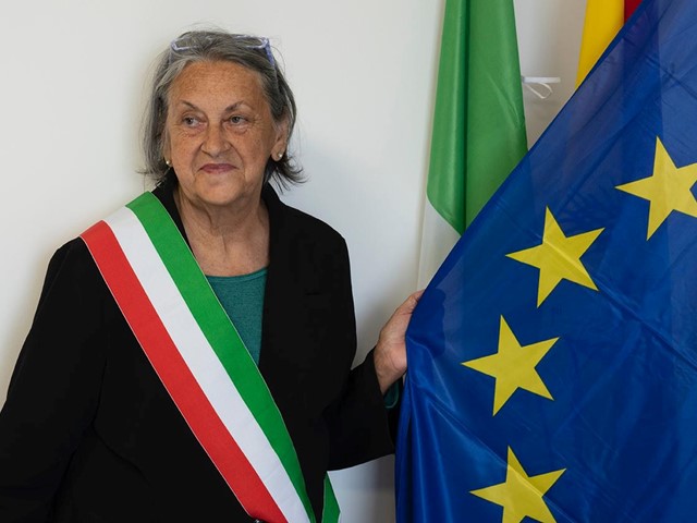 ordinanza sindacale n. 21 del 16.08.2025: proclamazione lutto cittadino per il decesso della sindaca dott.ssa clara rametta. Immagine novità in apertura