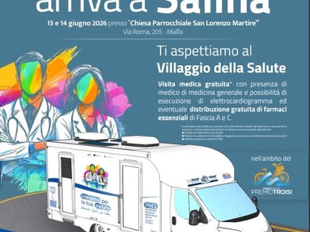 Immagine novità in apertura